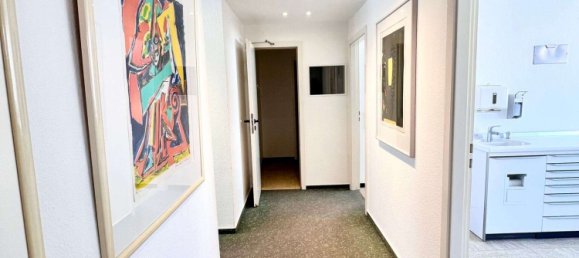 Büro in Lüneburg, Germany 119m², Nr. 261008 12