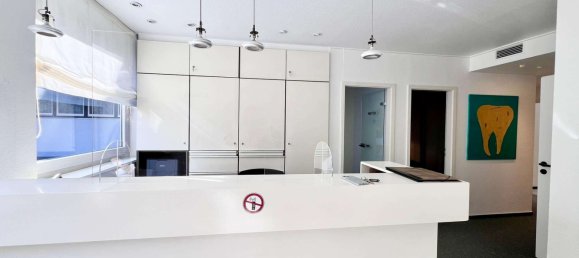 Büro in Lüneburg, Germany 119m², Nr. 261008 14