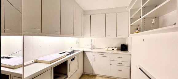 Büro in Lüneburg, Germany 119m², Nr. 261008 11