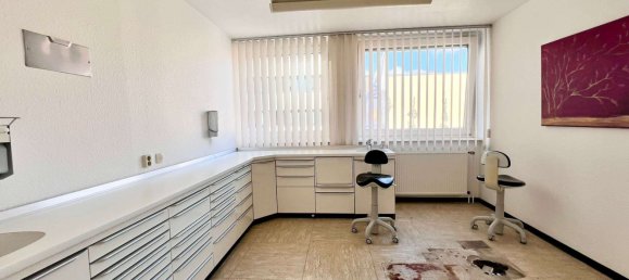 Büro in Lüneburg, Germany 119m², Nr. 261008 8