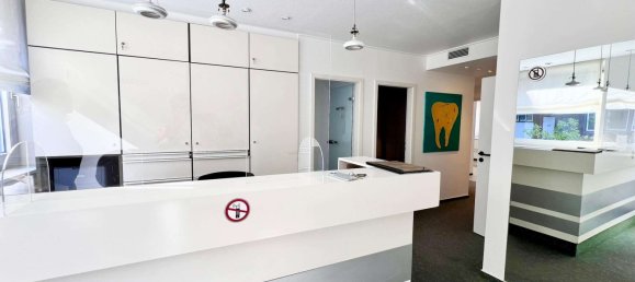 Büro in Lüneburg, Germany 119m², Nr. 261008 13