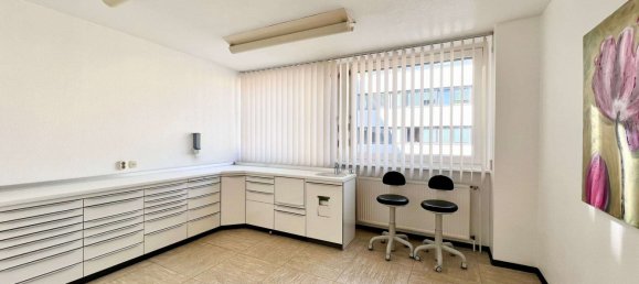 Büro in Lüneburg, Germany 119m², Nr. 261008 6