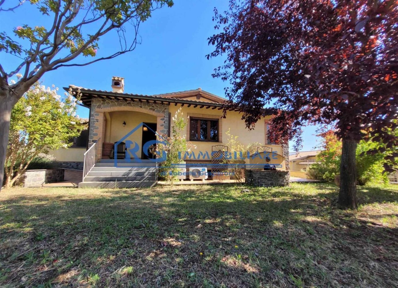 5 rooms House in Porano, Italy No. 279060