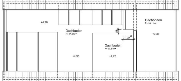 Casa de 6 habitaciónes en Wolfenbuttel, Germany No. 318623 35