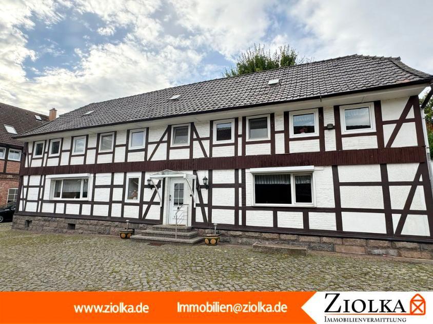 Casa de 6 habitaciónes en Wolfenbuttel, Germany No. 318623