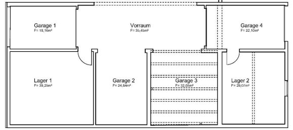 Casa de 6 habitaciónes en Wolfenbuttel, Germany No. 318623 34