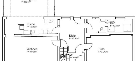 Casa de 6 habitaciónes en Wolfenbuttel, Germany No. 318623 31
