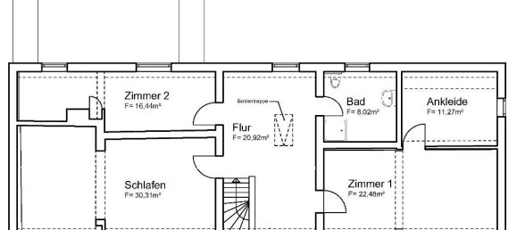 Casa de 6 habitaciónes en Wolfenbuttel, Germany No. 318623 32
