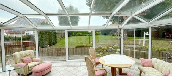 Casa de 6 habitaciónes en Wolfenbuttel, Germany No. 318623 4