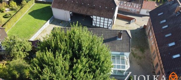 Casa de 6 habitaciónes en Wolfenbuttel, Germany No. 318623 24