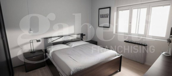 Apartamento T3 em Messina, Italy N.º 47942 8