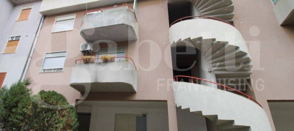 Apartamento T3 em Messina, Italy N.º 47942 20