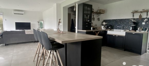 Casa de 4 dormitorios en Longfosse, France No. 55733 6