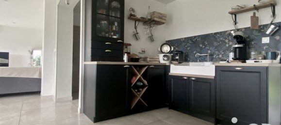 Casa de 4 dormitorios en Longfosse, France No. 55733 5