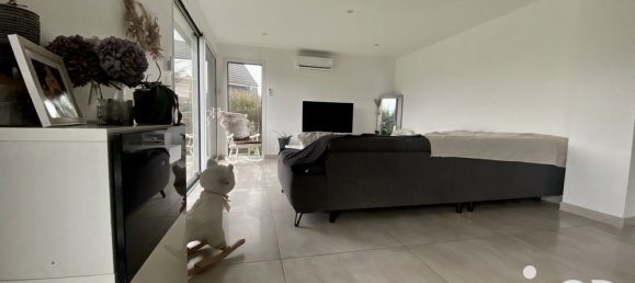 Casa de 4 dormitorios en Longfosse, France No. 55733 2