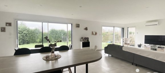 Casa de 4 dormitorios en Longfosse, France No. 55733 4