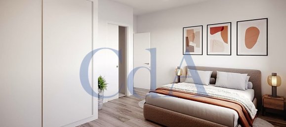 3 Schlafzimmer Villa in El Fondo de les Neus, Spain, Nr. 5512 4