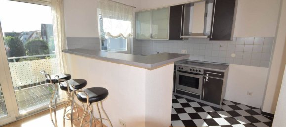 Квартира с 2 спальнями в Ludwigsburg, Германия № 269037 3