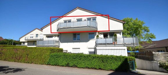 Квартира с 2 спальнями в Ludwigsburg, Германия № 269037 12