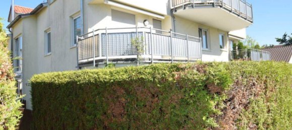 Квартира с 2 спальнями в Ludwigsburg, Германия № 269037 11