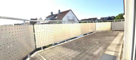 Квартира с 2 спальнями в Ludwigsburg, Германия № 269037 10