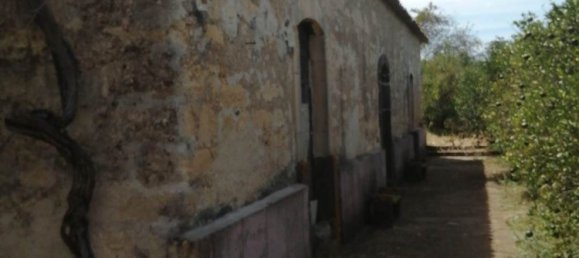 Terrain à Carlentini, Italy No. 356954 3