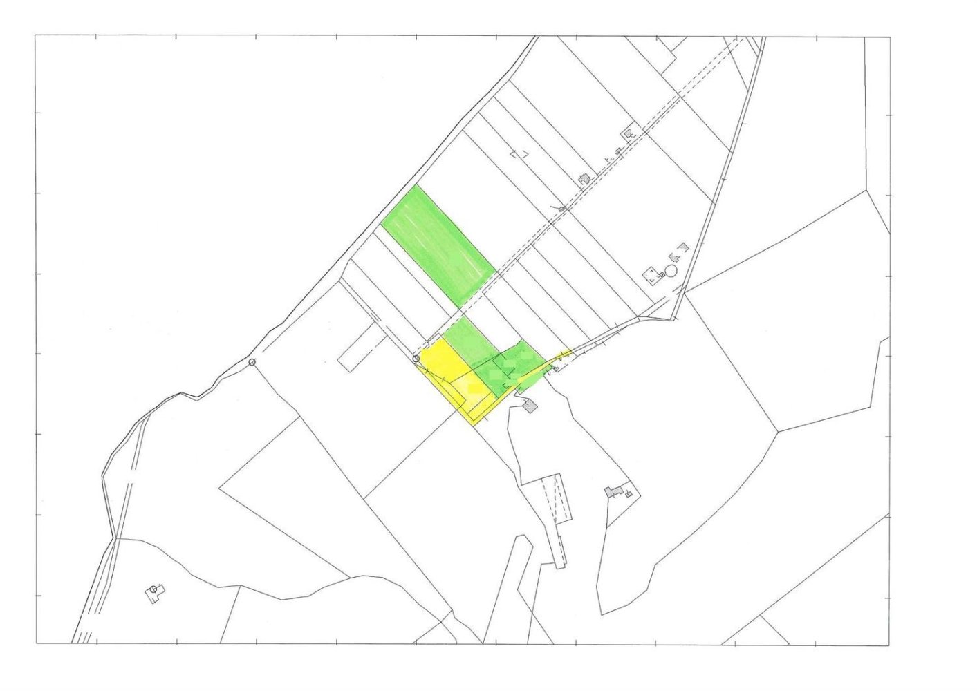 Terrain à Carlentini, Italy No. 356954