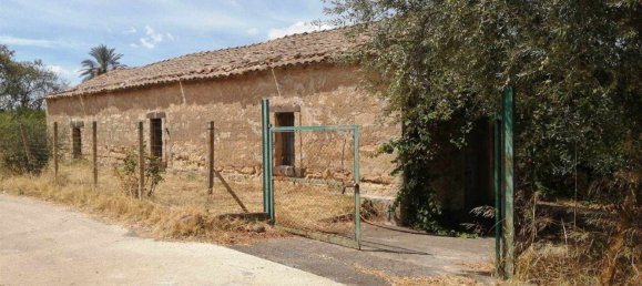 Terrain à Carlentini, Italy No. 356954 2