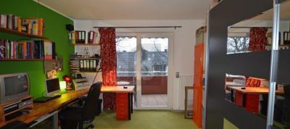 Apartamento de 2 divisões em Essen, Germany N.º 286231 2