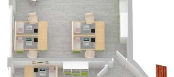 عقار تجاري في Verden, Germany 614متر مربع رقم 150374 26