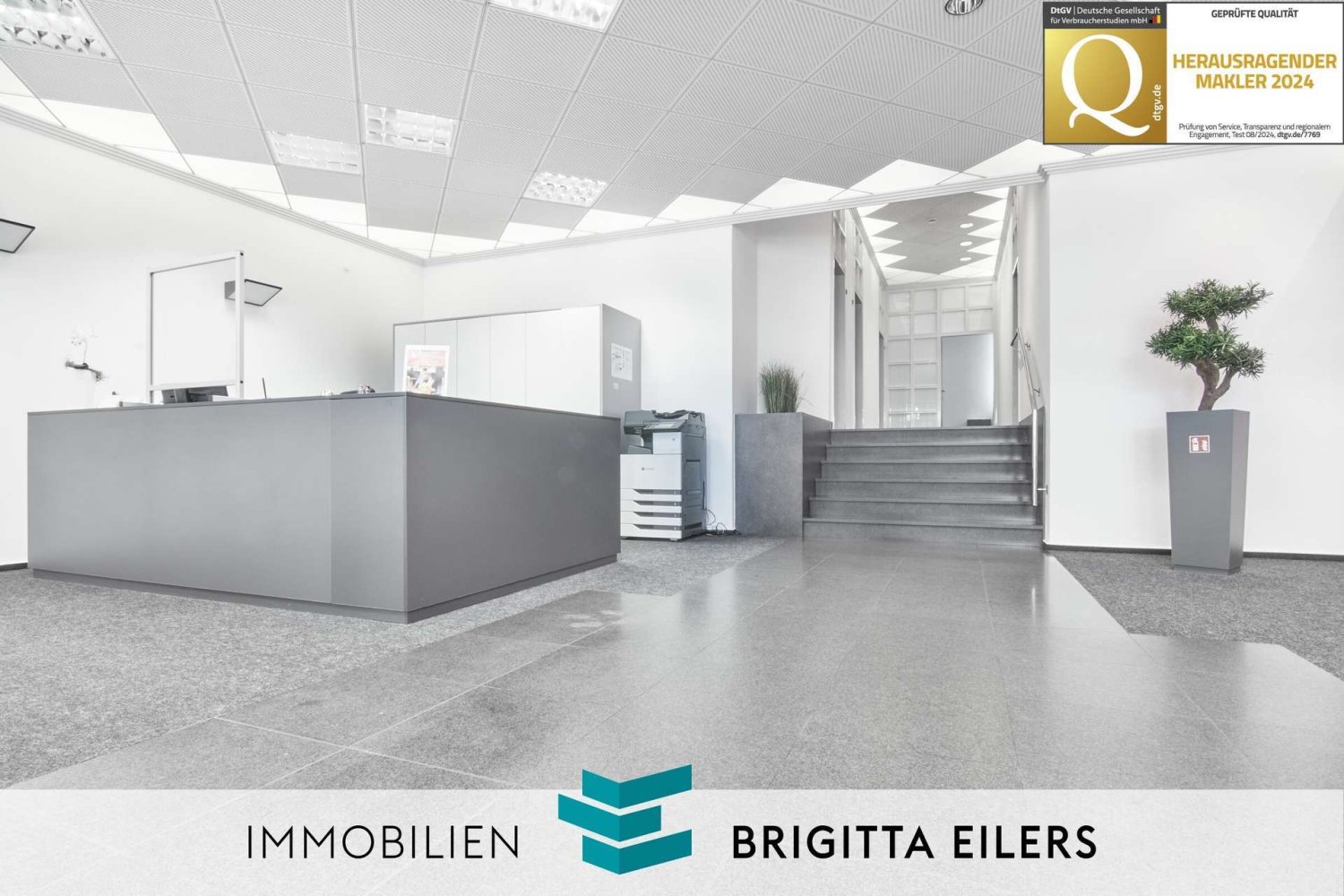  عقار تجاري في Verden, Germany 614متر مربع رقم 150374