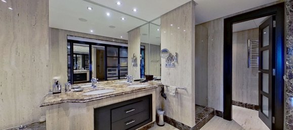 Пентхаус с 3 спальнями в Марбелья, Испания № 153379 25