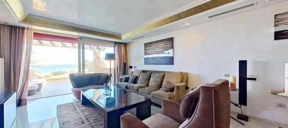 Пентхаус с 3 спальнями в Марбелья, Испания № 153379 3