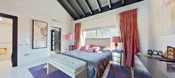 Пентхаус с 3 спальнями в Марбелья, Испания № 153379 10