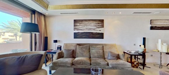 Пентхаус с 3 спальнями в Марбелья, Испания № 153379 4