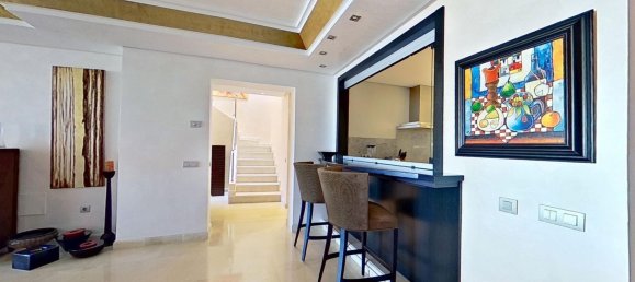 Пентхаус с 3 спальнями в Марбелья, Испания № 153379 32