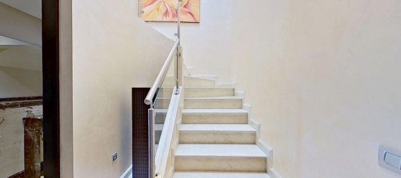 Пентхаус с 3 спальнями в Марбелья, Испания № 153379 30