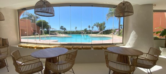 Пентхаус с 3 спальнями в Марбелья, Испания № 153379 38