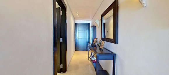 Пентхаус с 3 спальнями в Марбелья, Испания № 153379 35