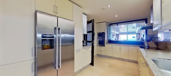 Пентхаус с 3 спальнями в Марбелья, Испания № 153379 34