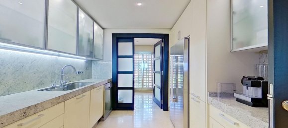 Пентхаус с 3 спальнями в Марбелья, Испания № 153379 33