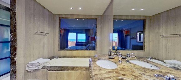 Пентхаус с 3 спальнями в Марбелья, Испания № 153379 24