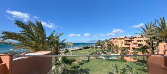 Пентхаус с 3 спальнями в Марбелья, Испания № 153379 2