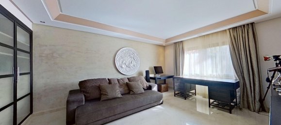 Пентхаус с 3 спальнями в Марбелья, Испания № 153379 26