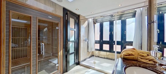 Пентхаус с 3 спальнями в Марбелья, Испания № 153379 14