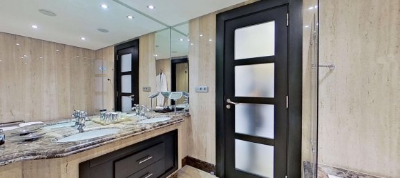 Пентхаус с 3 спальнями в Марбелья, Испания № 153379 29