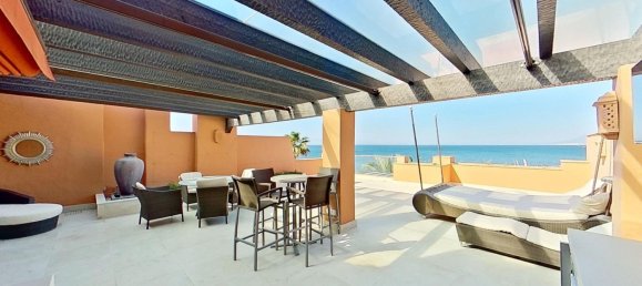 Пентхаус с 3 спальнями в Марбелья, Испания № 153379 17