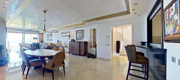 Пентхаус с 3 спальнями в Марбелья, Испания № 153379 7