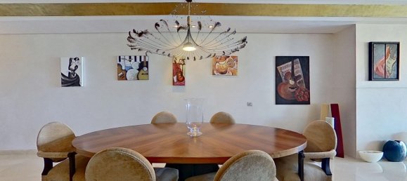 Пентхаус с 3 спальнями в Марбелья, Испания № 153379 6