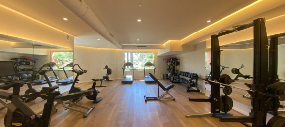 Пентхаус с 3 спальнями в Марбелья, Испания № 153379 40